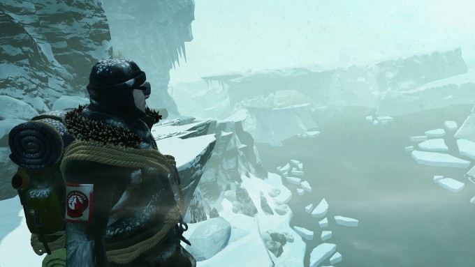 edge of nowhere review screenshots oculus rift (6)