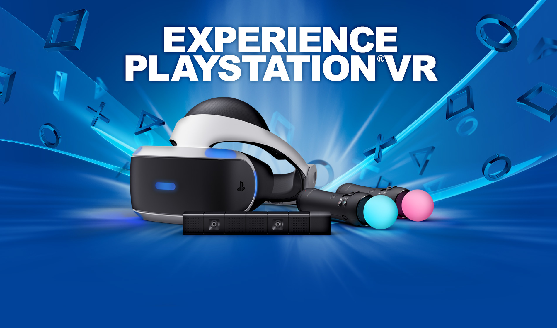 PlayStation VR Demos Coming to Hundreds US Retailers – Road to VR
