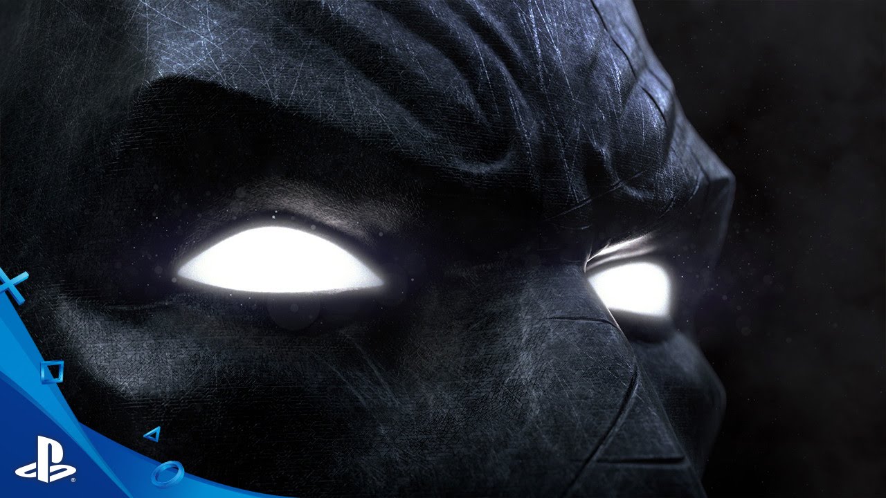 oculus quest batman