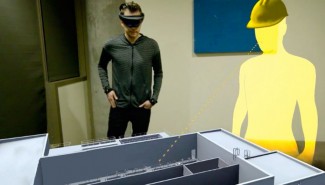 See Also: HoloLens Enterprise Mixed Reality Development with Object Theory