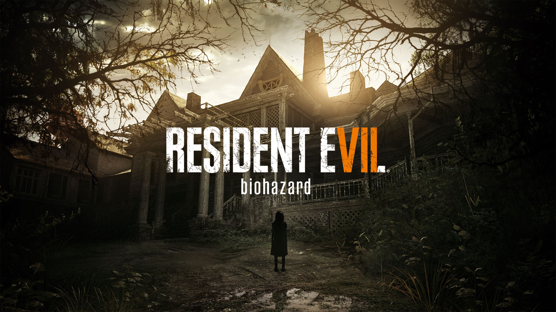 Steam Charts Resident Evil 7