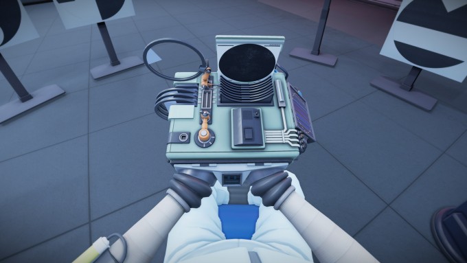 statik playstation vr psvr puzzle game e3 2016 (3)