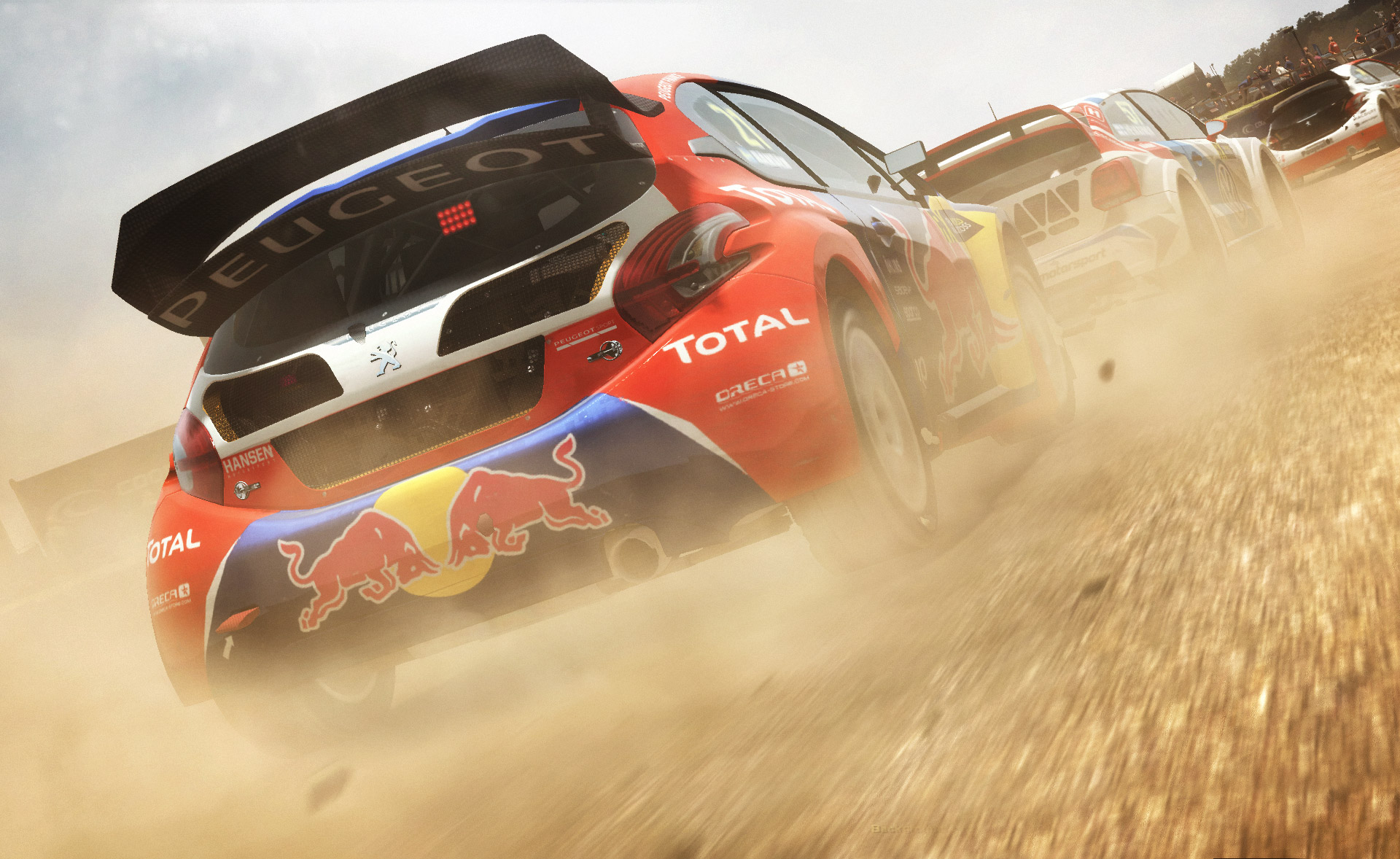 Dirt Rally 2.0 Review