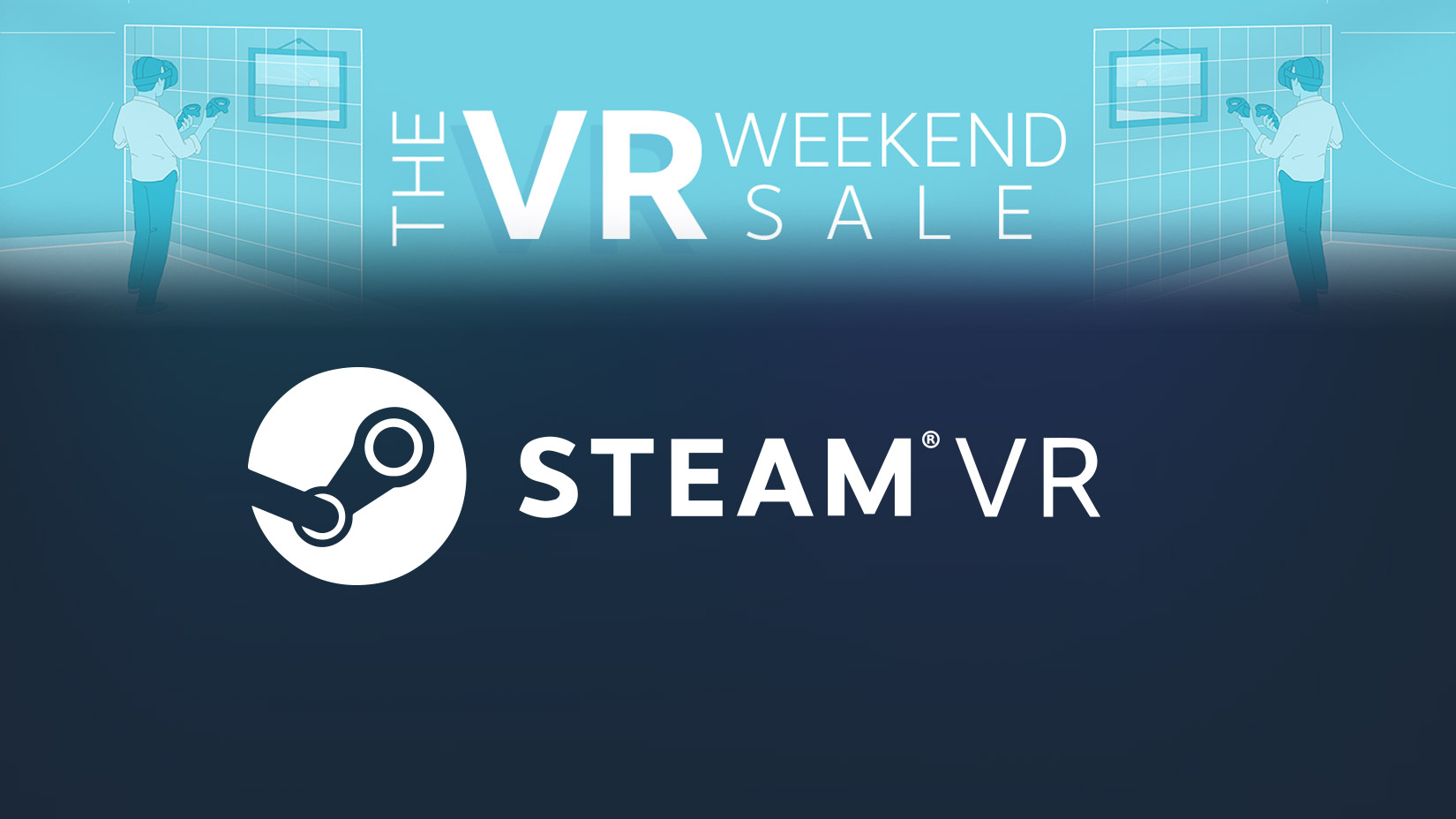 Steam summer sale shop vr
