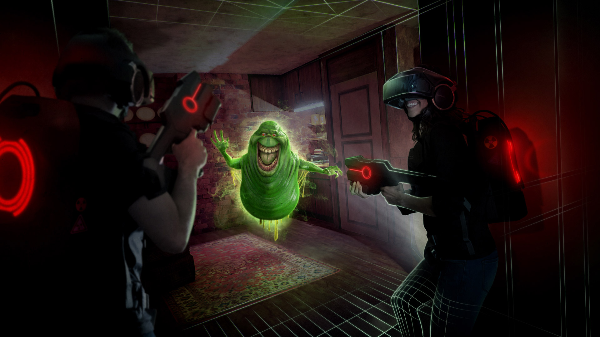 The void sales vr price
