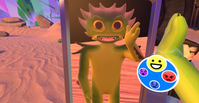 Mindshow-Expressions