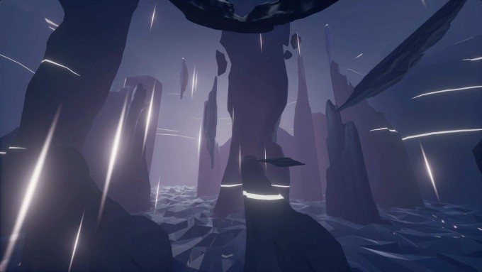 STRATA_Subteranean-Lake