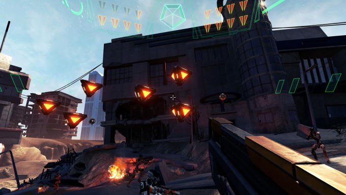 damaged core oculus rift review (2)