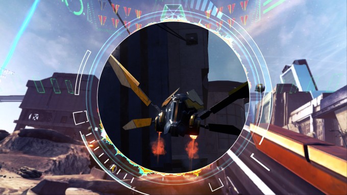 damaged core oculus rift review (4)