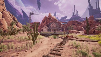 obduction hunrath