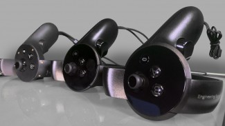 See Also: Latest Version of Touch has Better Tracking & Longer Range, Says Oculus