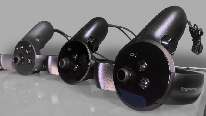 See Also: Latest Version of Touch has Better Tracking & Longer Range, Says Oculus