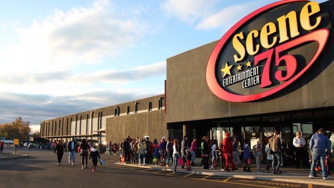 Photo courtesy Scene75