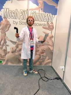 sos sosowski