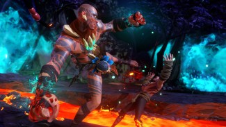 See Also: ‘Feral Rites’ Review