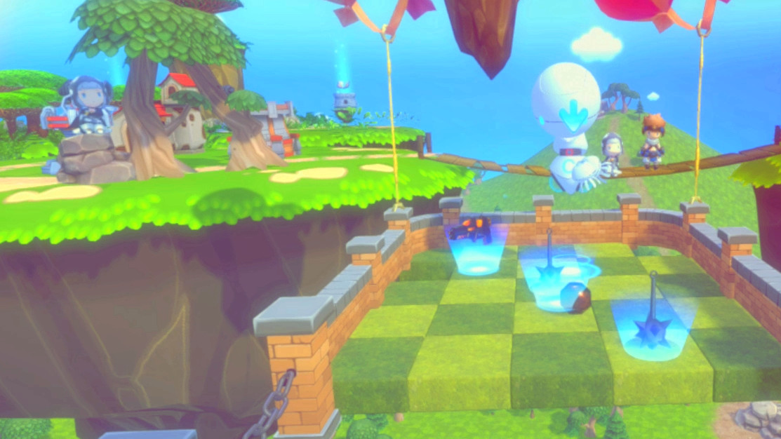 best vr pvp games