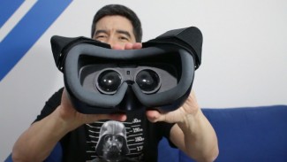 ritchie gear vr