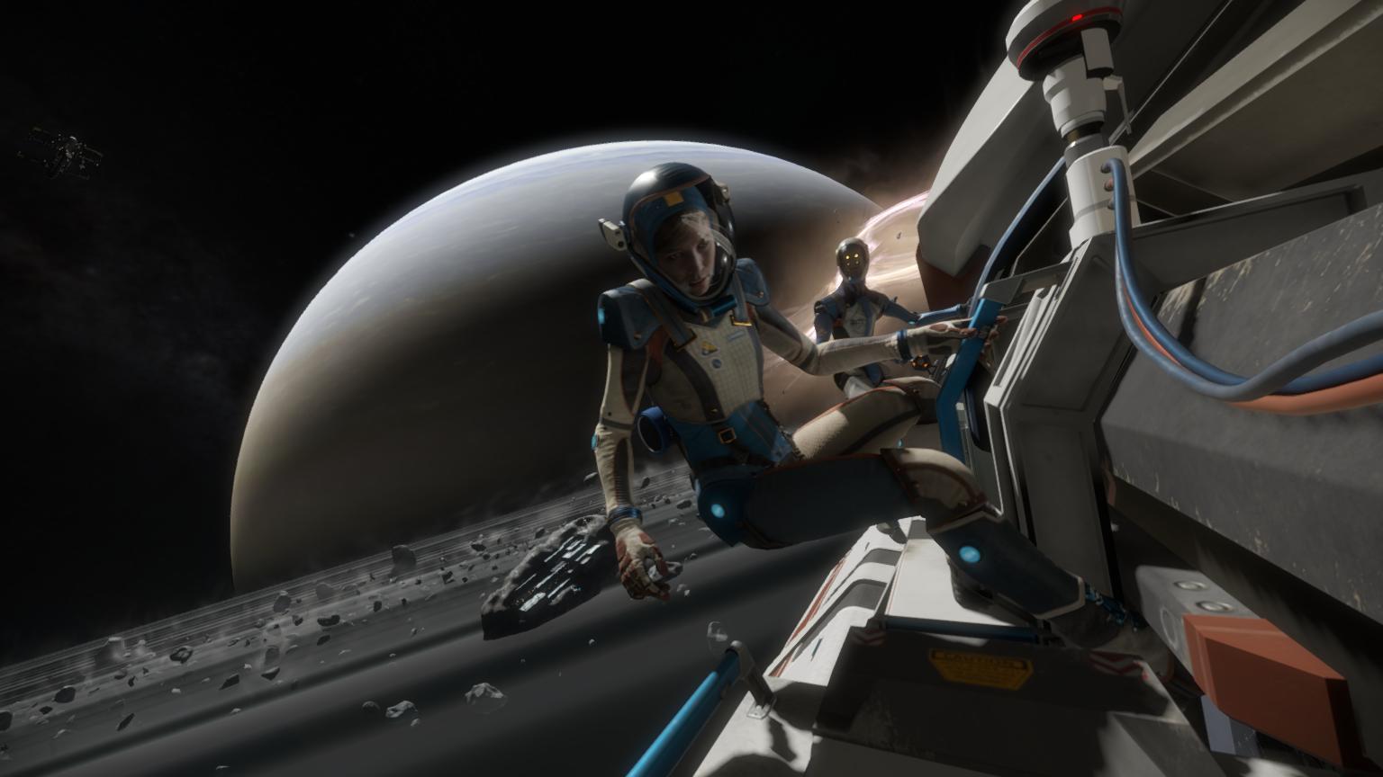 Lone sales echo psvr