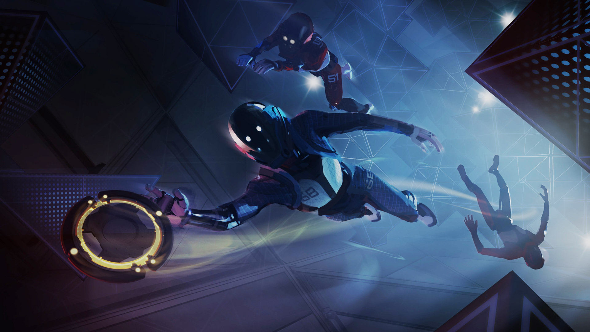 Echo vr 2025