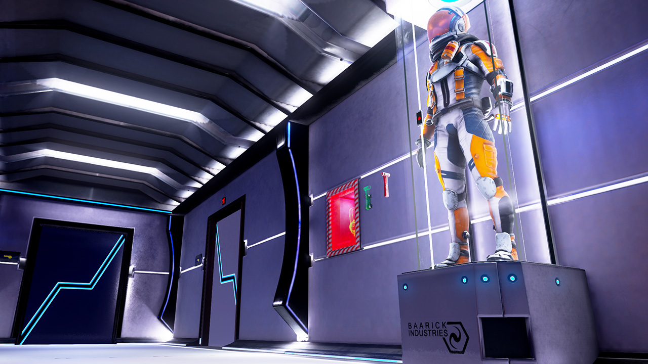 Loading human outlet psvr review
