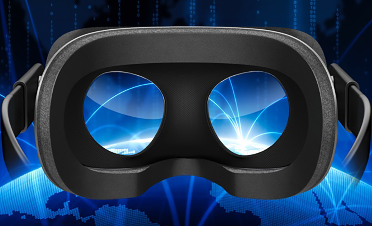 Webvr shop oculus rift