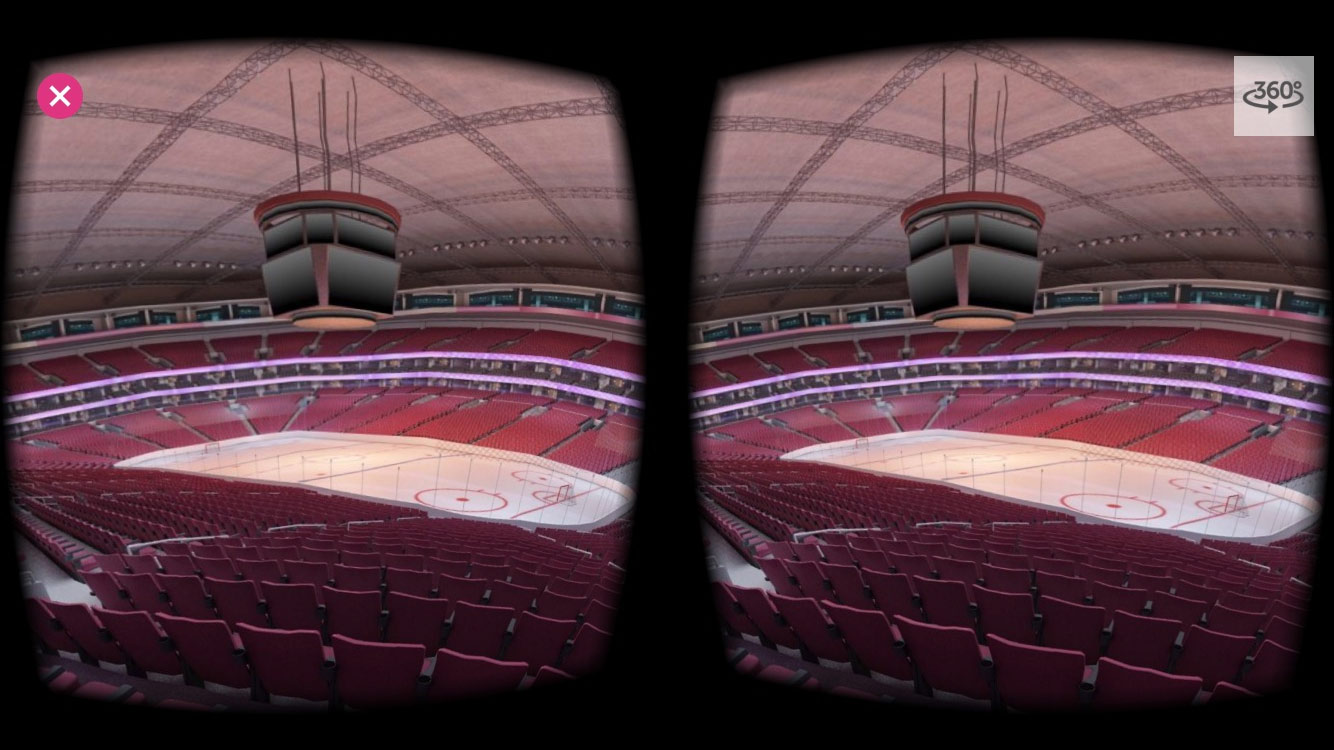 Preview Seats With Stubhub Virtual View Before Buying Tickets