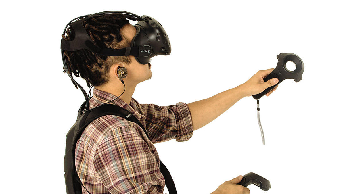 Audeze Announces 400 iSine VR Headphones for Rift and Vive