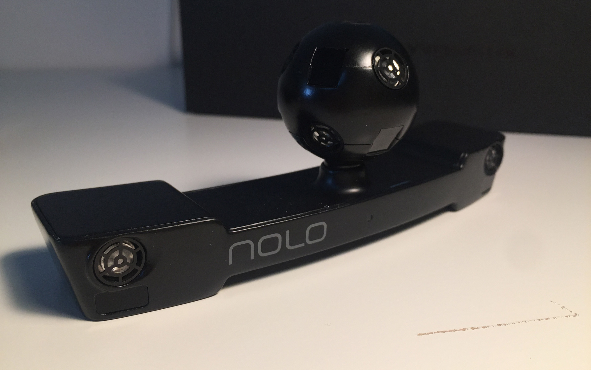 NOLO VR Promises $99 Positional Tracking and SteamVR Gaming on Any