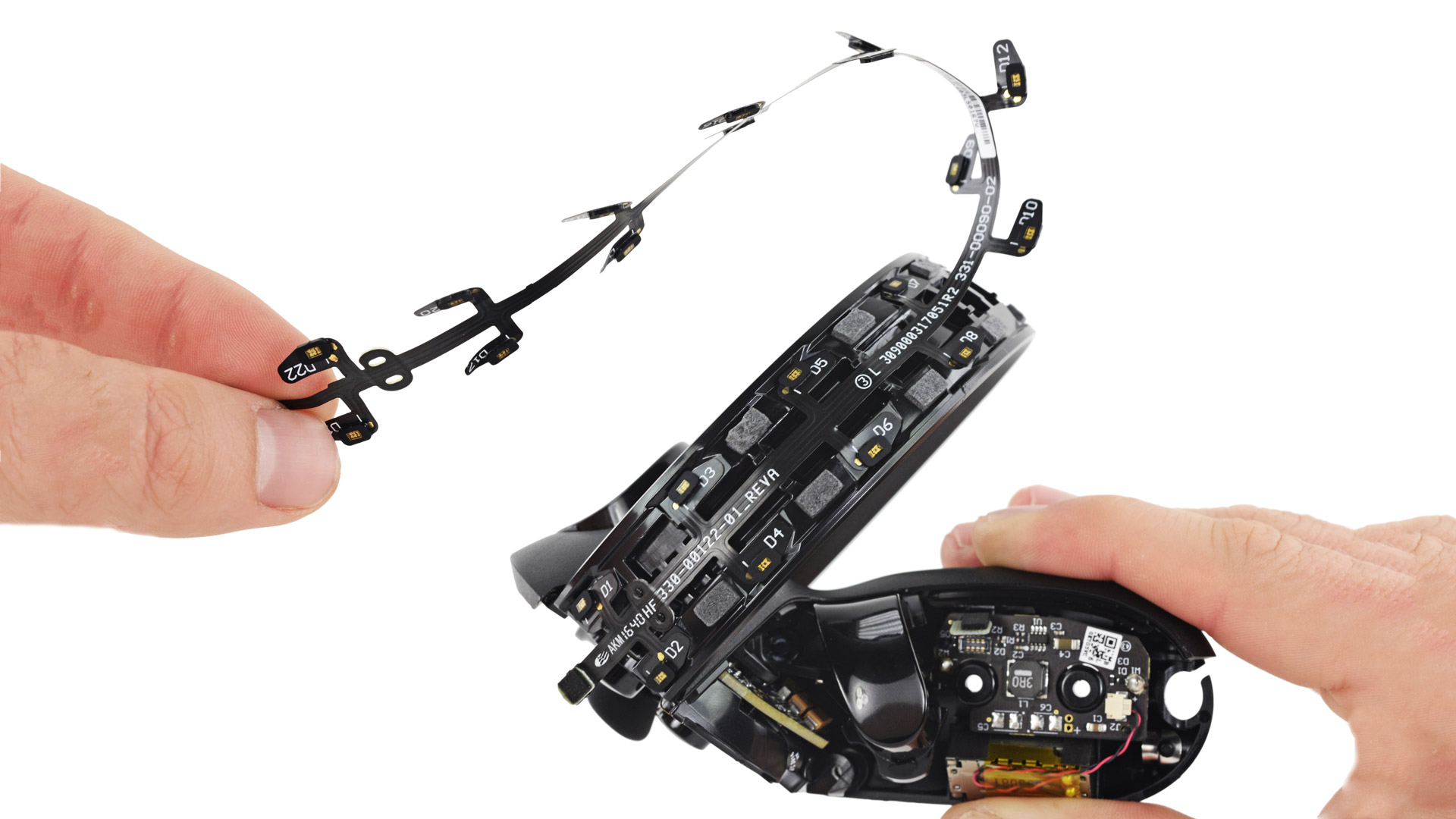 Ifixit discount oculus rift