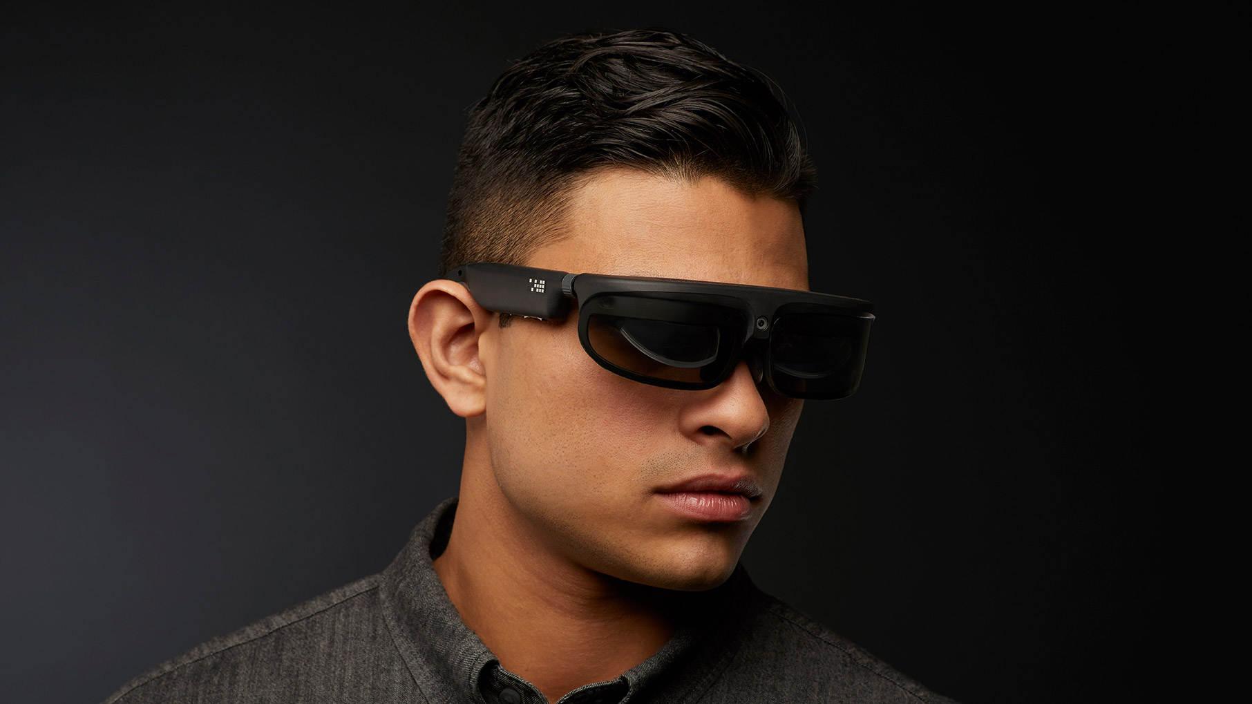 Odg sales smart glasses