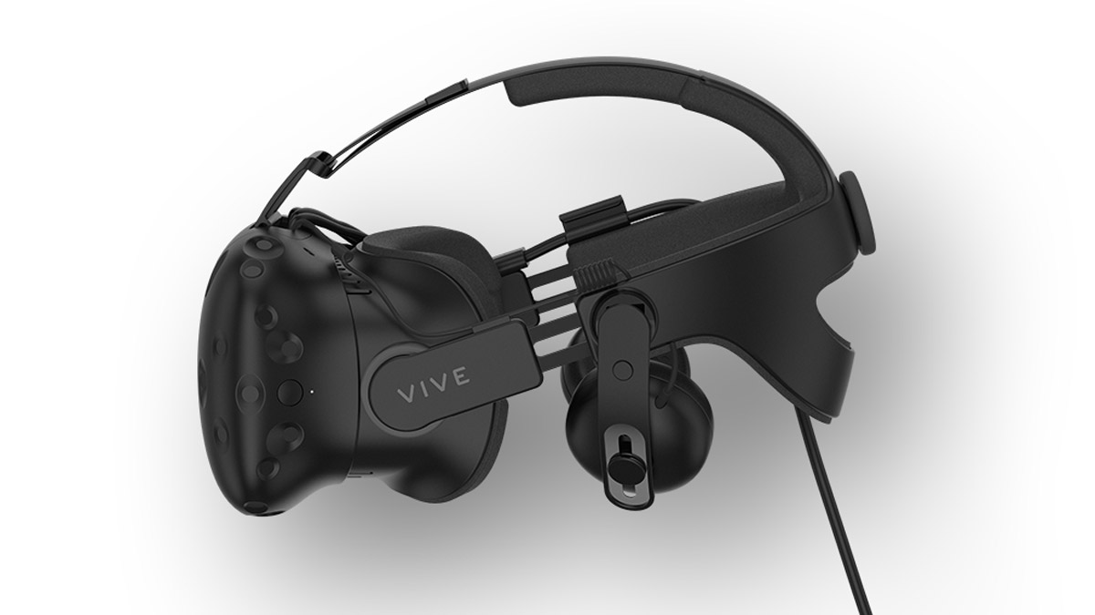 Boulanger htc hotsell vive