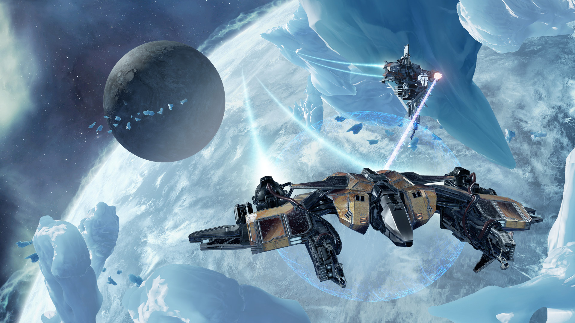Eve on sale valkyrie price
