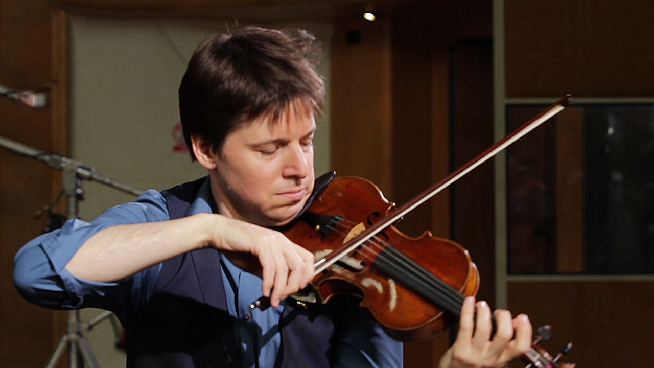 Sony s Joshua Bell VR Experience on PSVR is Among the Best VR
