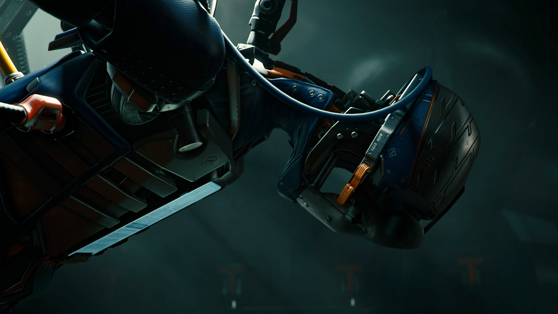Traitor VR – MSFX » Virtual Reality & Mobile Development with Unity