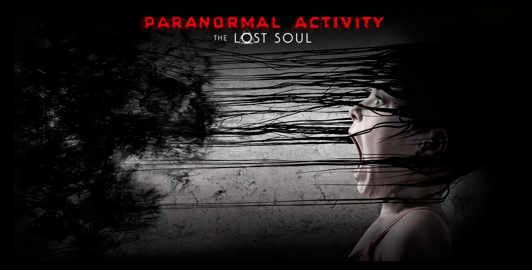 Paranormal activity the lost shop soul review