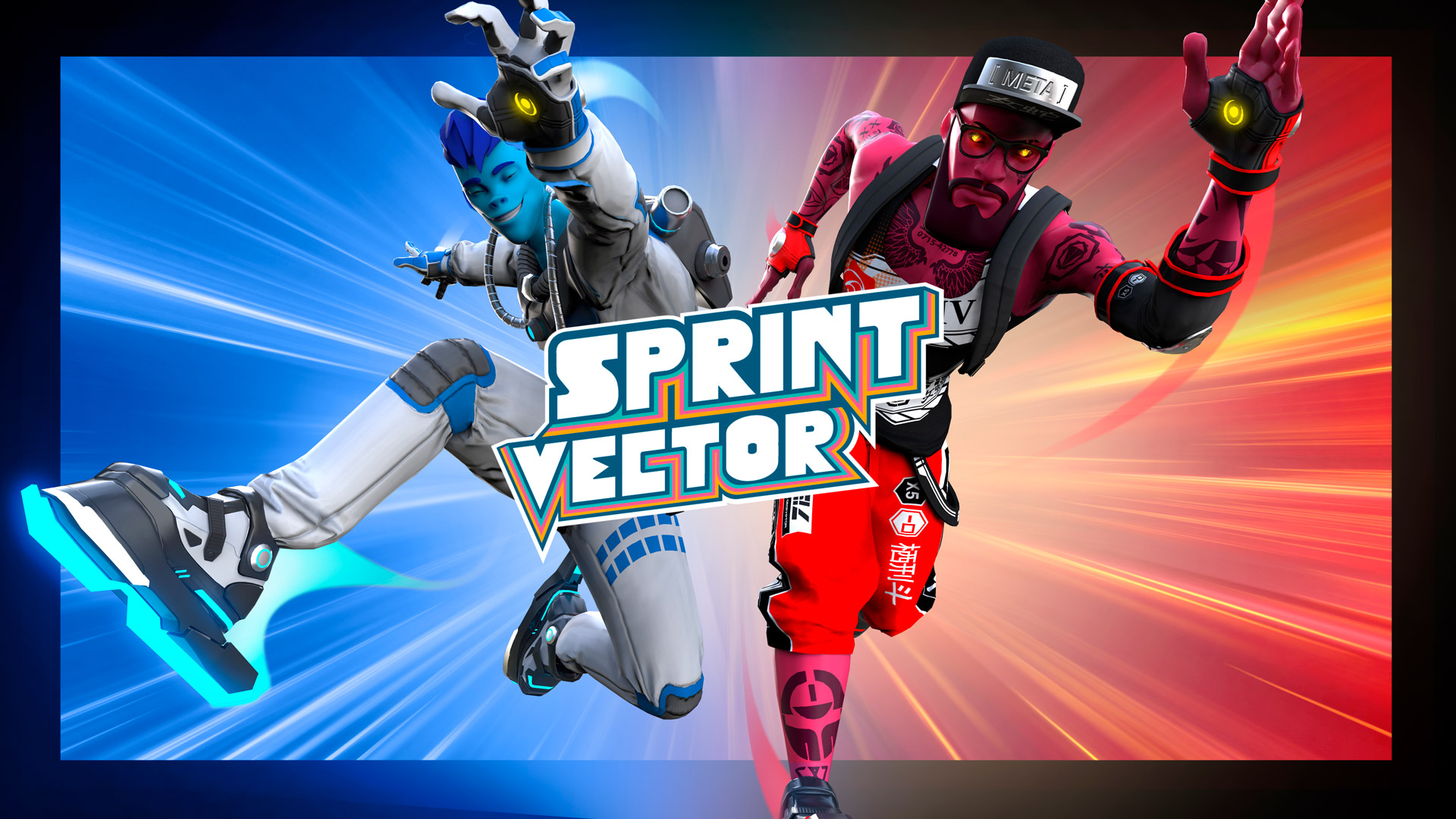 Sprint vector oculus quest Clearance