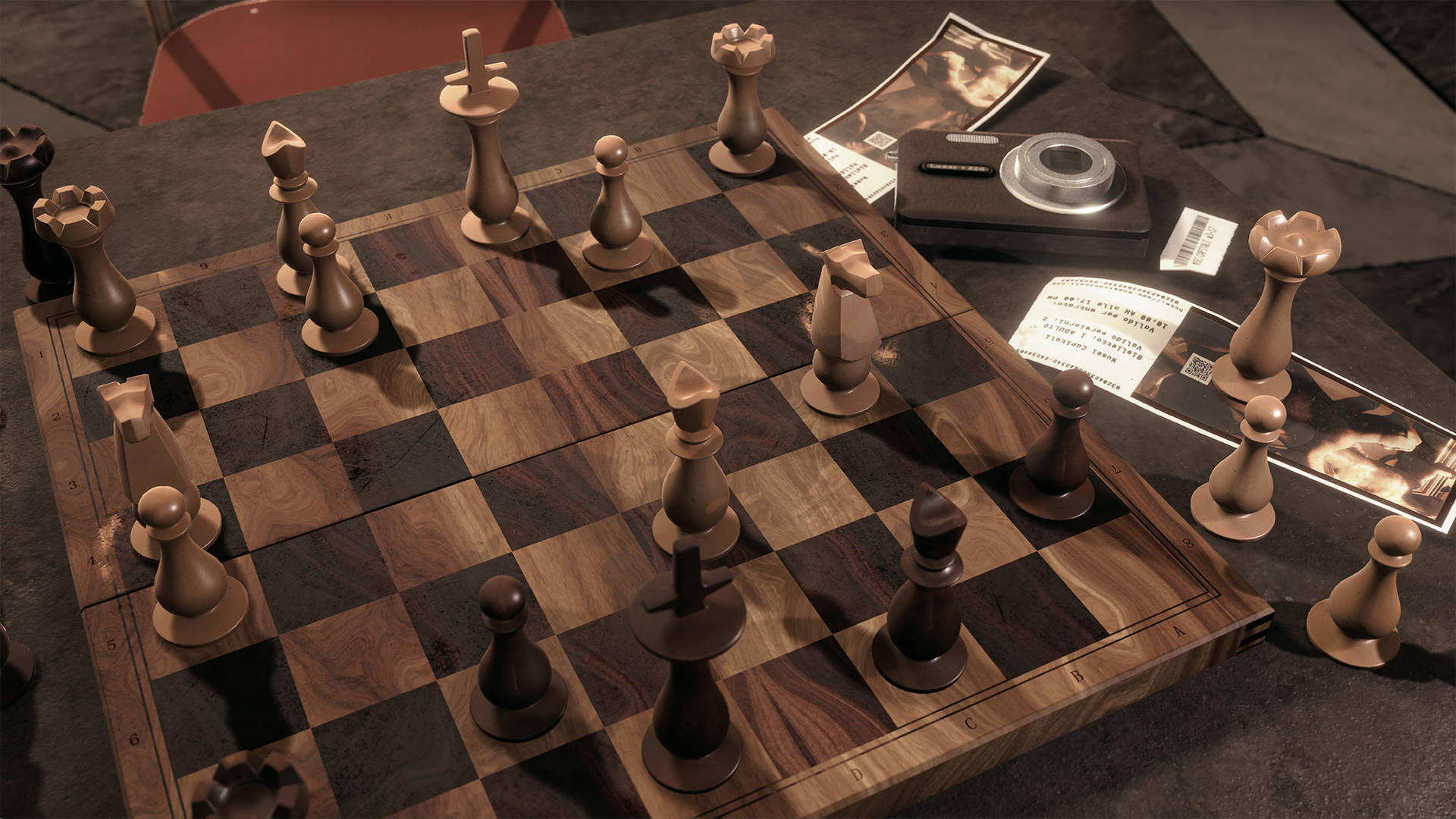 Chess Ultra' is Bringing its Luxurious Game Environments to PSVR, Oculus  Rift, and HTC Vive – Road to VR
