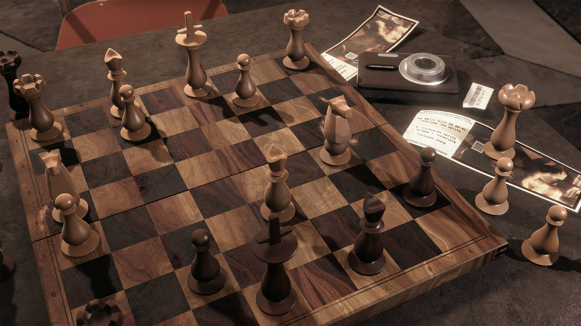 Chess Ultra Gameplay HD (PC)