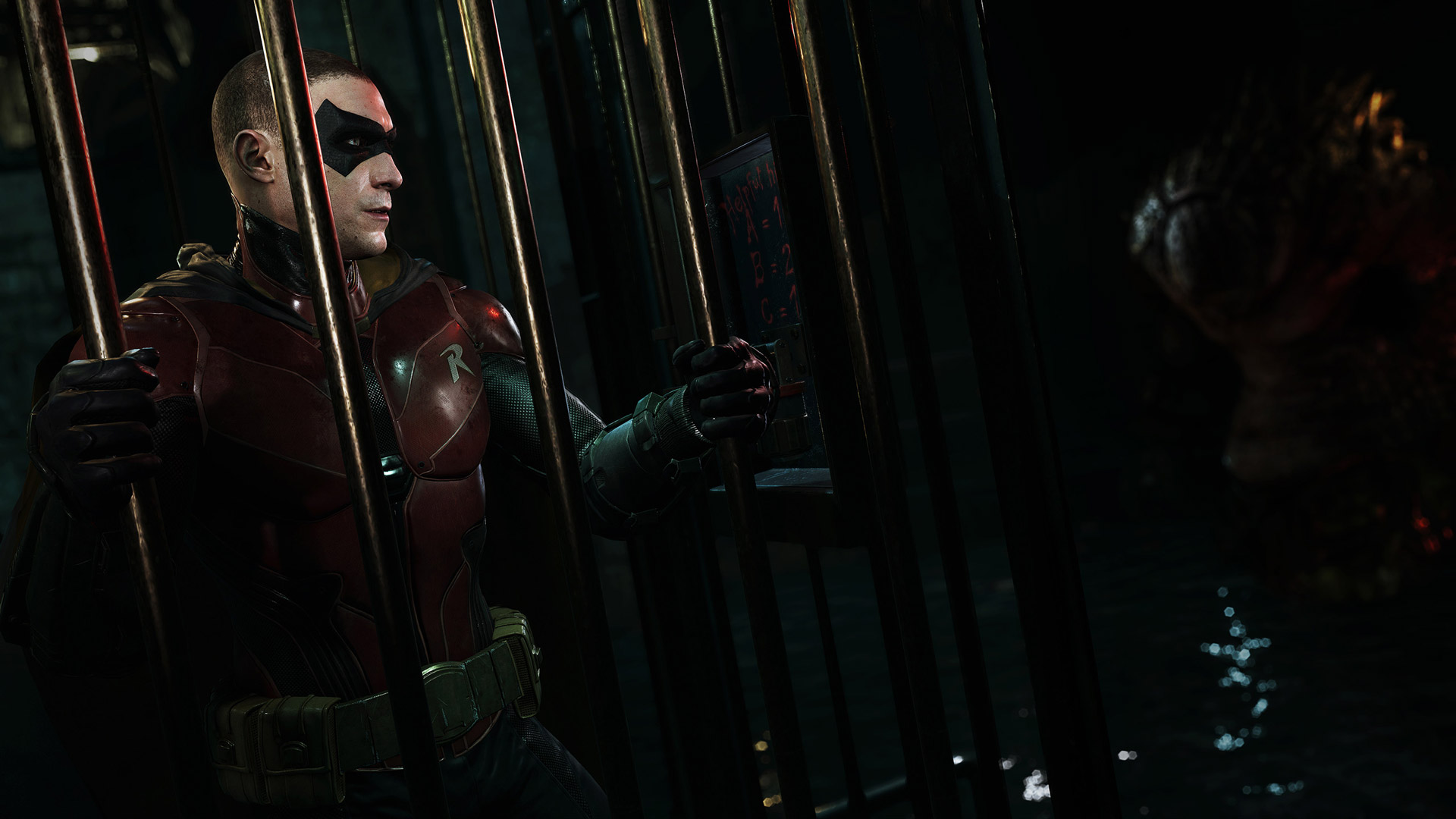 batman arkham vr oculus quest