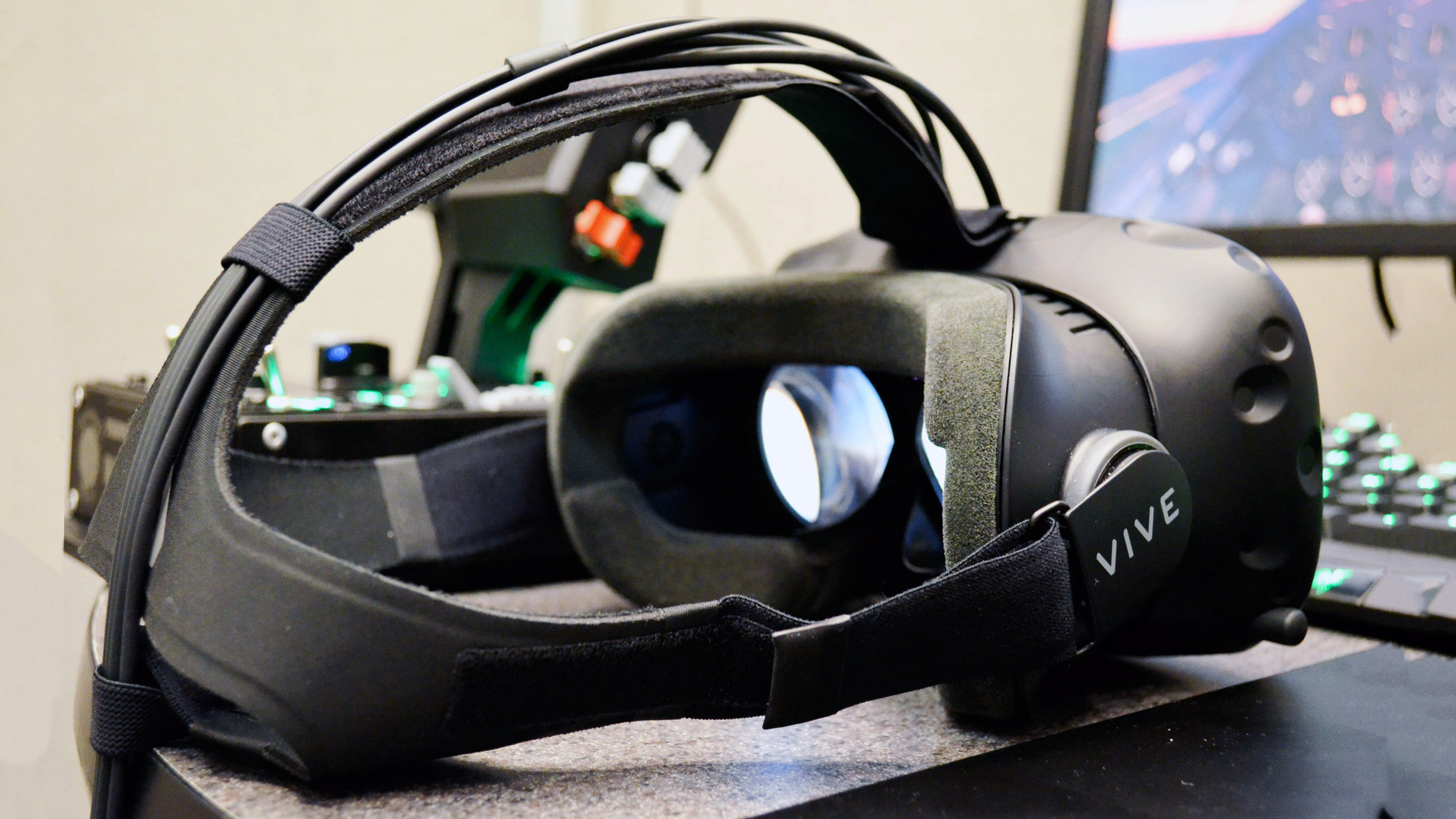 oculus rift weight