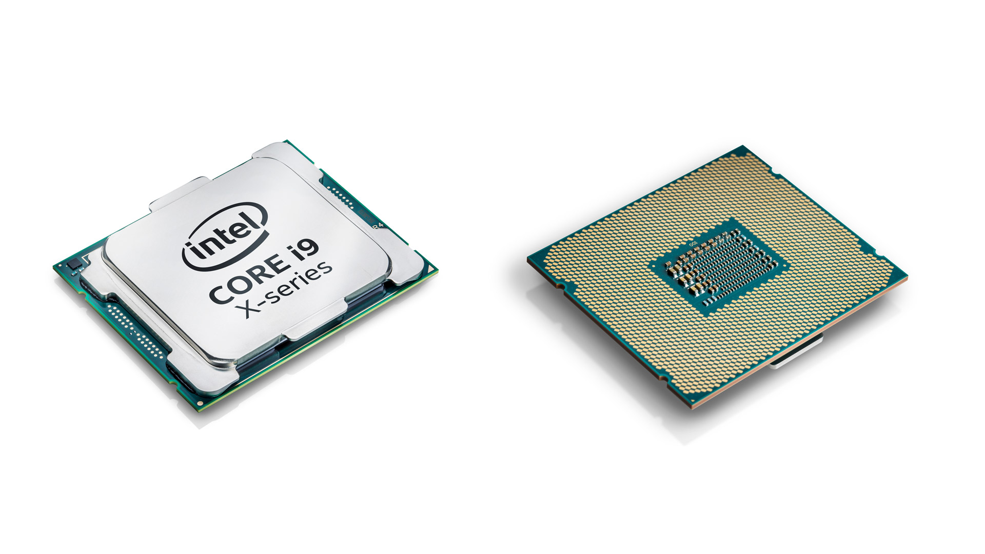 New $2,000 Core i9 CPU Isn't 'VR Ready' on Its Own, But Intel Says  Integrated Graphics Will Get There