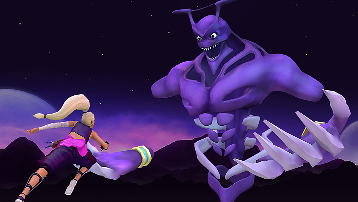 asymmetric vr multiplayer games