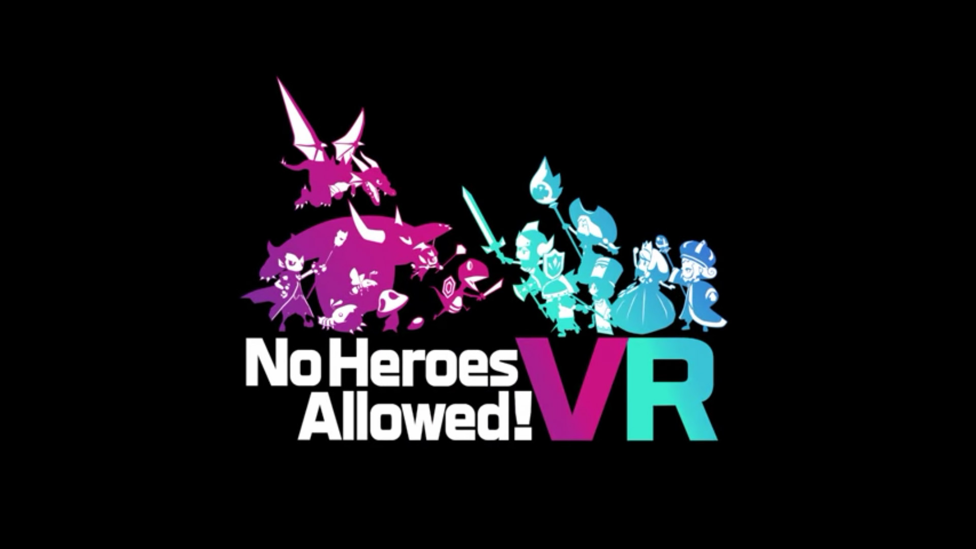 Japanese PSVR Game 'No Heroes Allowed! VR' to See Western Japanese PSVR Game 'No Heroes Allowed! VR' to See Western