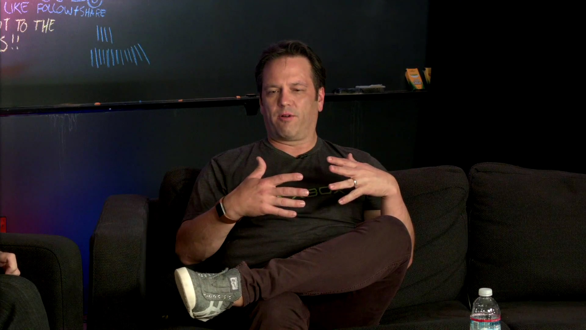 Phil Spencer says he 'doesn't envision' a time when every Xbox