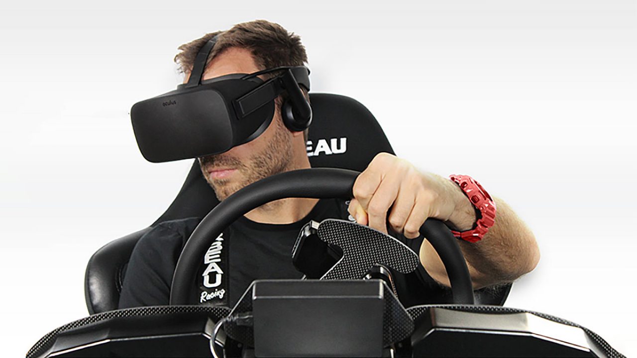 Sims vr oculus hotsell