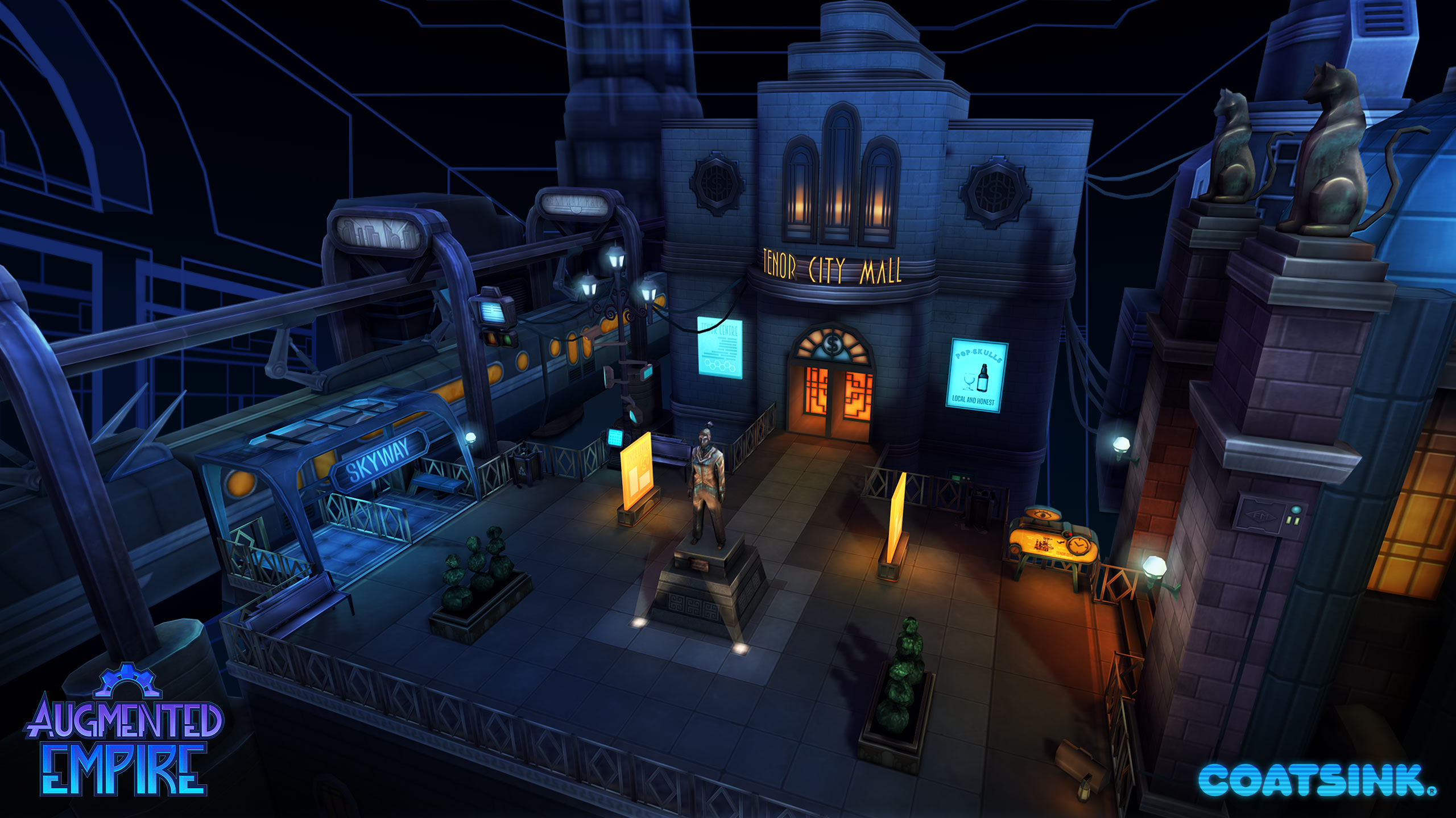 best oculus quest rpg