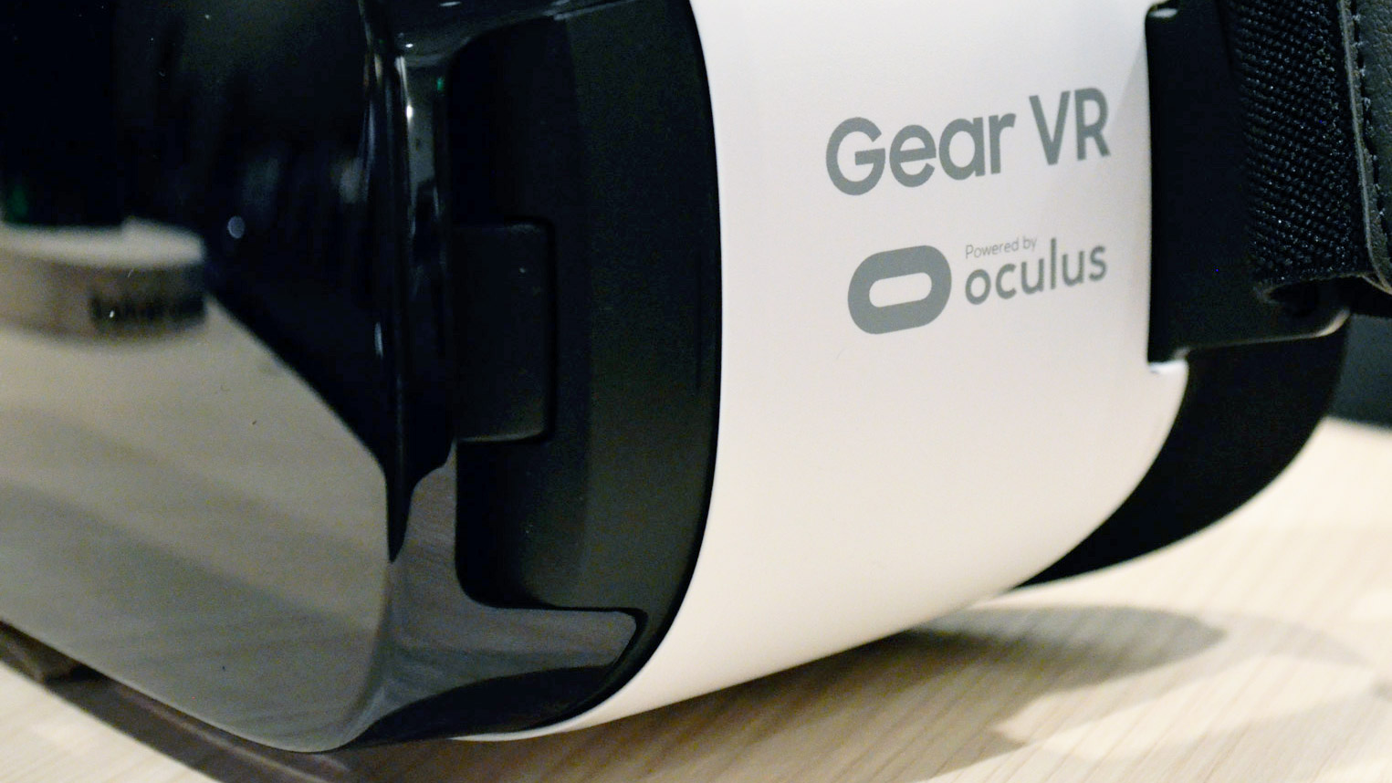 Oculus Connect 6 Oculus Cto Explains Why Gear Vr S Days Are Numbered Oculus Connect 6 Oculus Cto Explains Why Gear Vr S Days Are Numbered