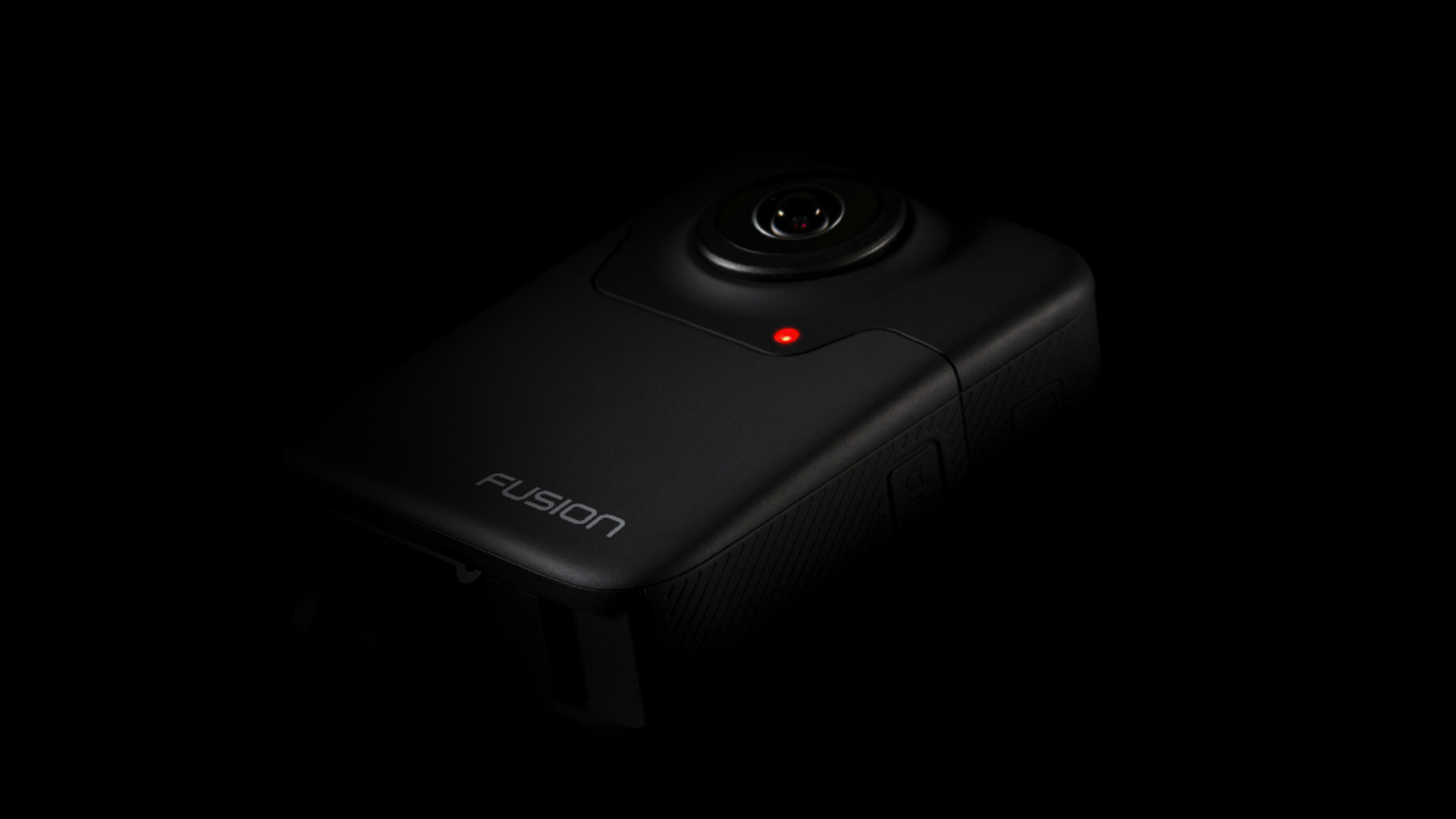 Gopro Ships First Fusion 360 Cameras To 10 Select Broadcasters Road To Vr