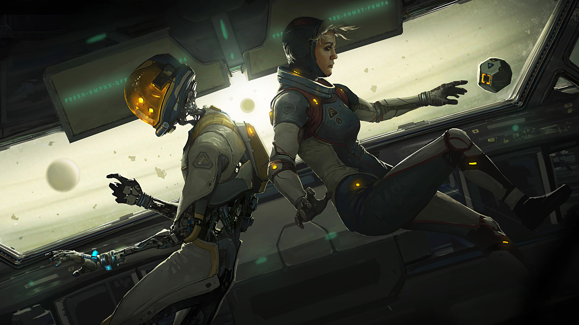 Meta VR Studio Behind Lone Echo Shuttered After No New Game Release in Nearly Three Years
