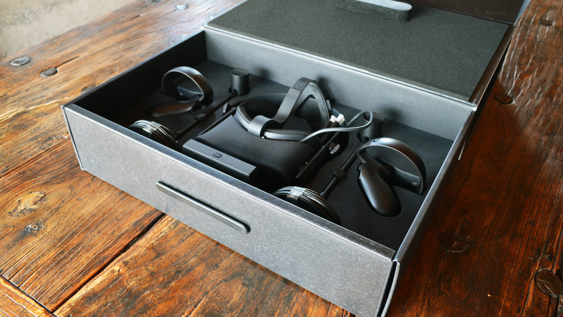 Oculus rift sales s refund